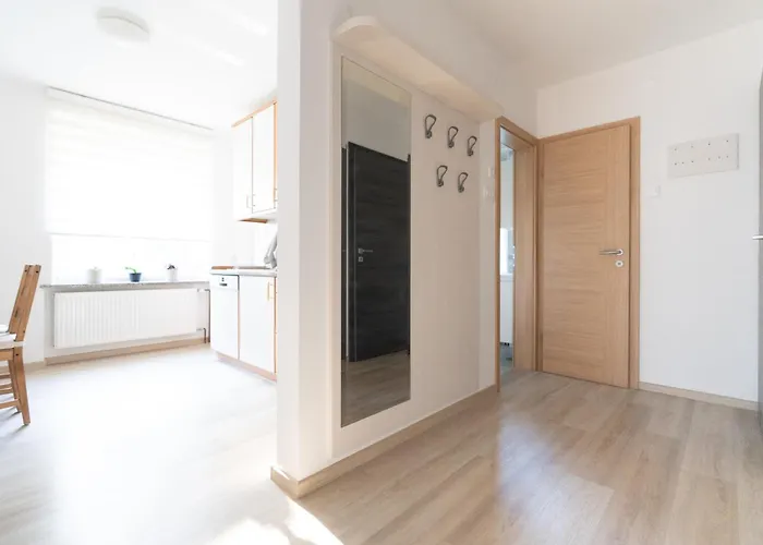 Bumm Apartment Ljubljana