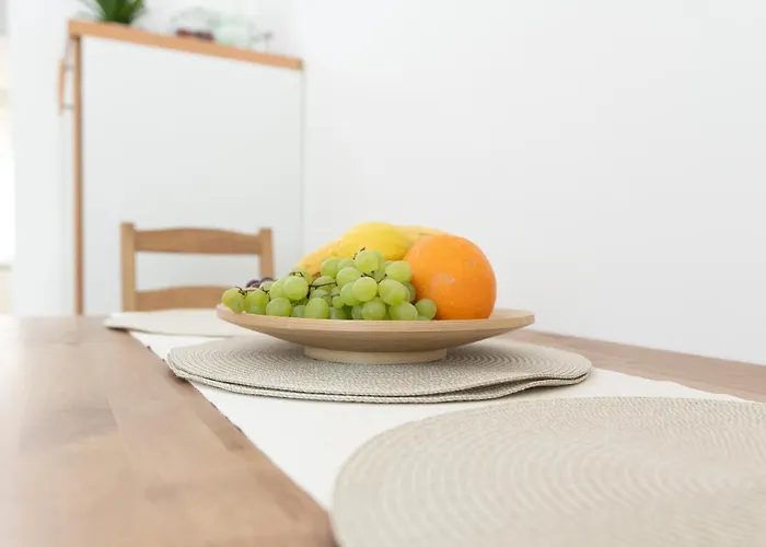 Bumm Apartment Ljubljana