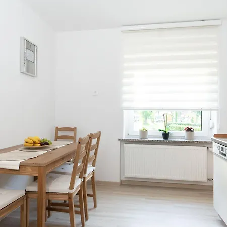 Bumm Апартаменты *